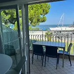 Marine House