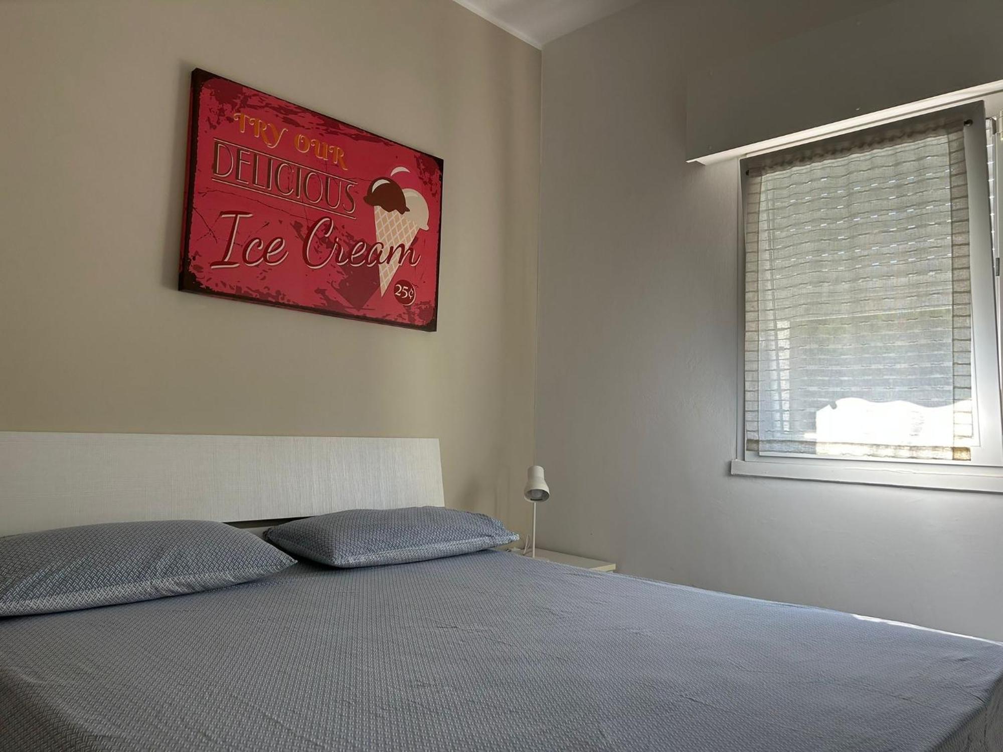 Apartment Marine House *